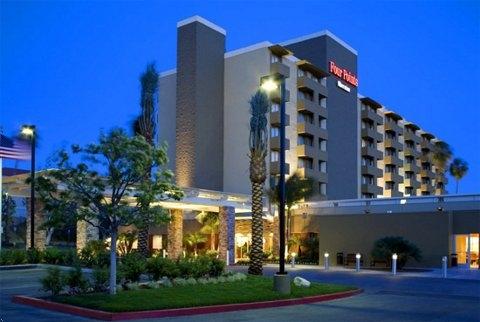 Four Points By Sheraton Angeles Westside