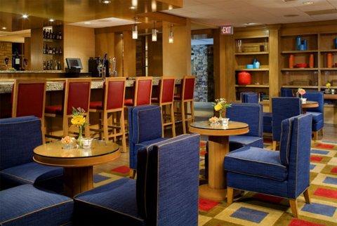 Four Points By Sheraton Angeles Westside Los Angeles