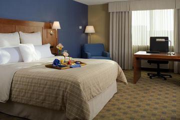 Four Points By Sheraton Angeles Westside 3* Los Angeles