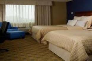 Four Points By Sheraton Angeles Westside Los Angeles