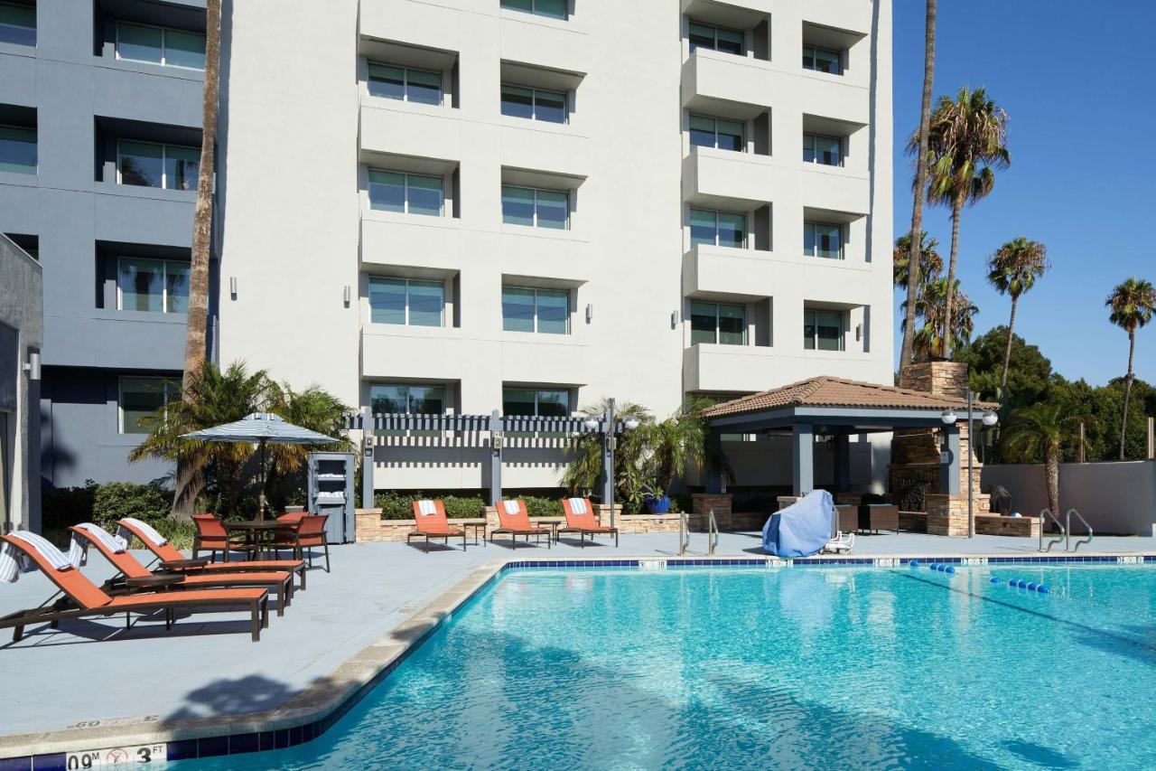 Hotel Four Points By Sheraton Angeles Westside 3*