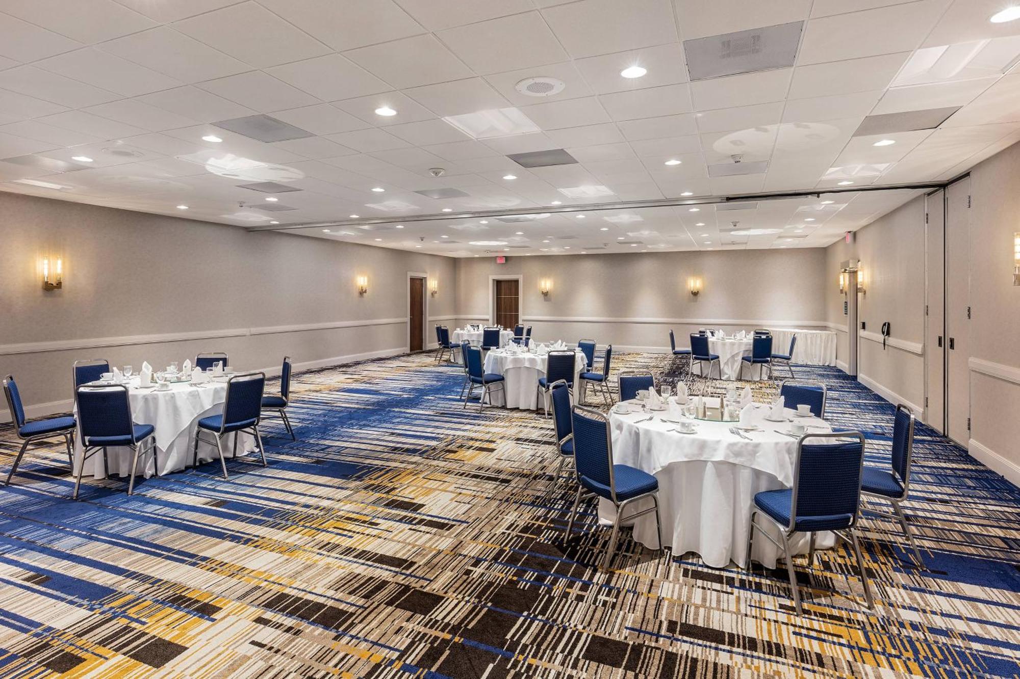 Four Points By Sheraton Angeles Westside 3* Los Angeles