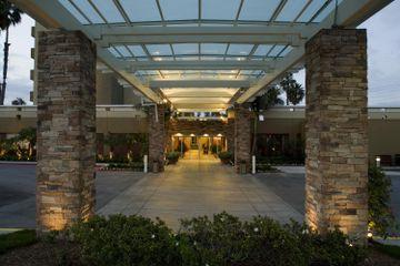 Four Points By Sheraton Angeles Westside 3* Los Angeles