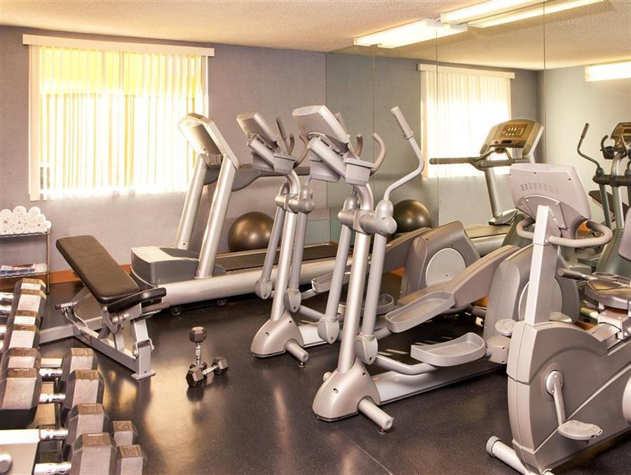Four Points By Sheraton Angeles Westside Los Angeles