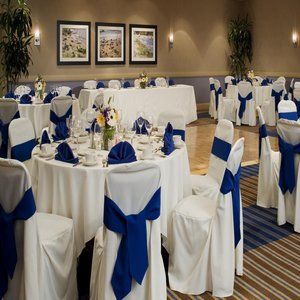 Four Points By Sheraton Angeles Westside Hotel Los Angeles