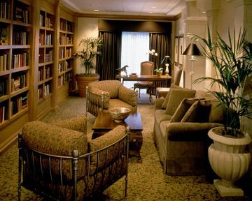 Four Points By Sheraton Angeles Westside