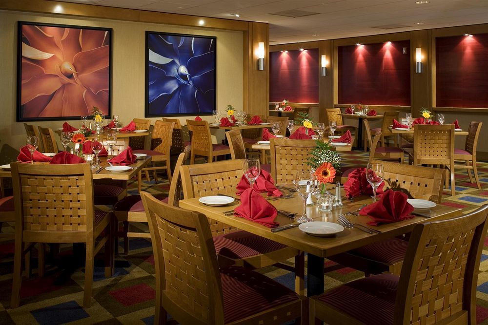 Hotel Four Points By Sheraton Angeles Westside