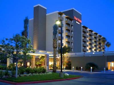 Hotel Four Points By Sheraton Angeles Westside Los Angeles