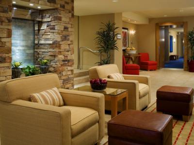 Hotel Four Points By Sheraton Angeles Westside Los Angeles