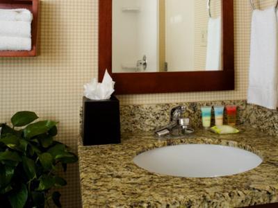 Four Points By Sheraton Angeles Westside Hotel