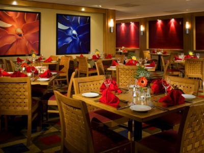 Four Points By Sheraton Angeles Westside 3* Los Angeles