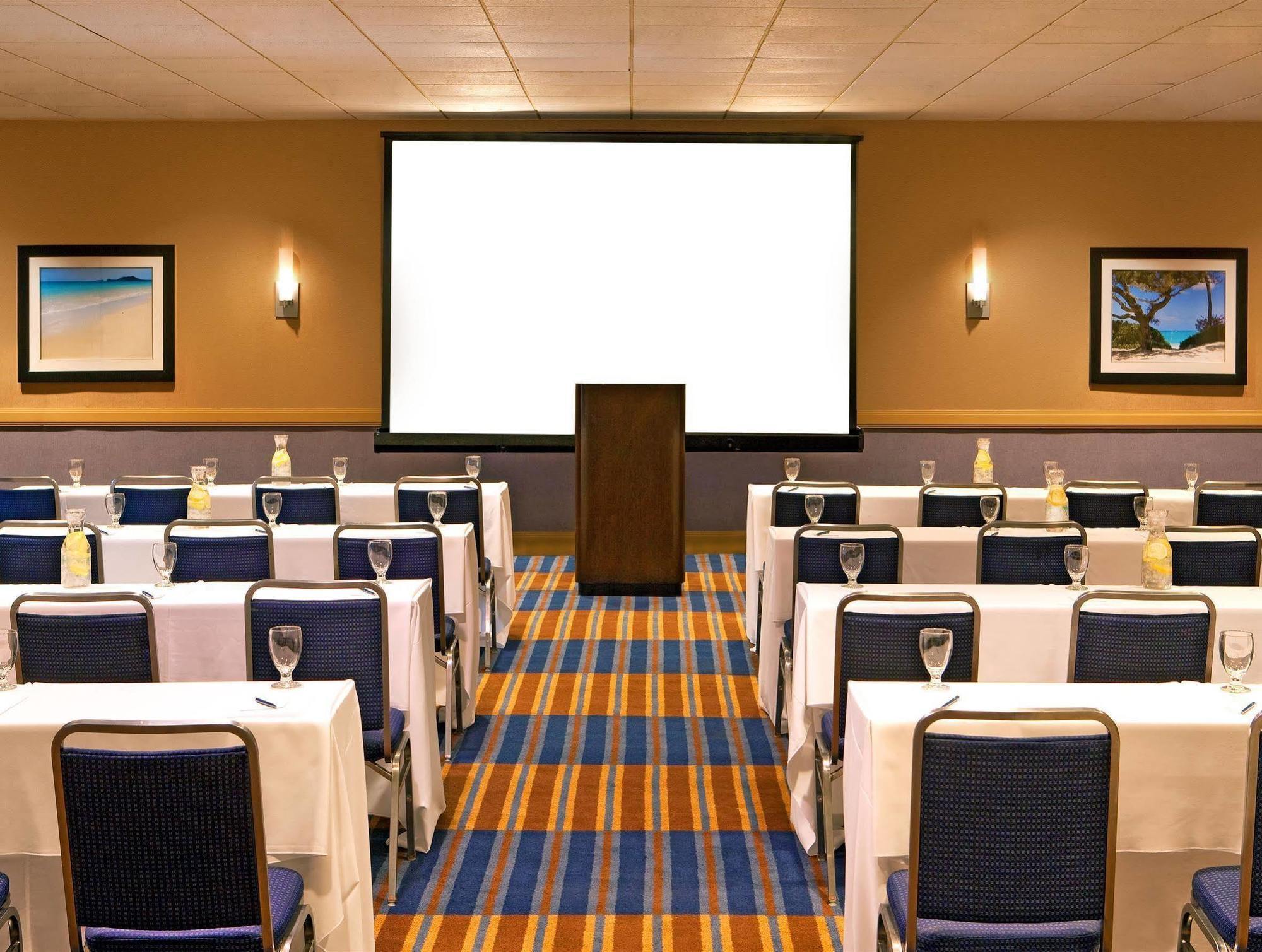 Hotel Four Points By Sheraton Angeles Westside Los Angeles