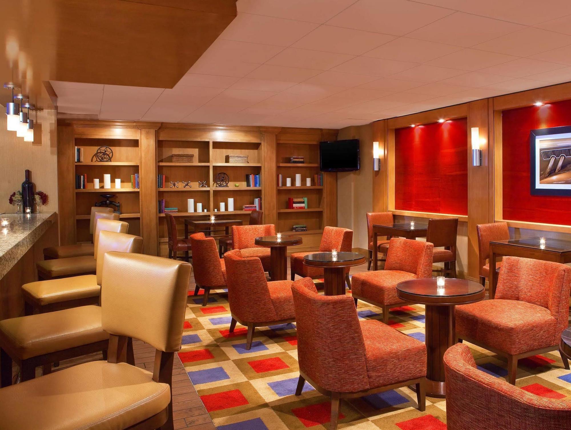 Four Points By Sheraton Angeles Westside Hotel