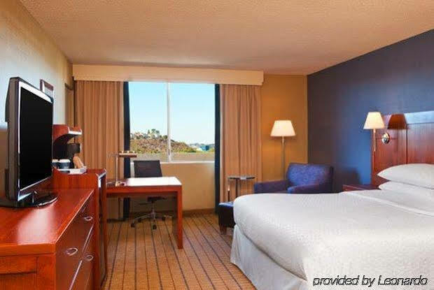 Four Points By Sheraton Angeles Westside 3* Los Angeles