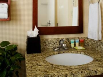 Hotel Four Points By Sheraton Angeles Westside 3*
