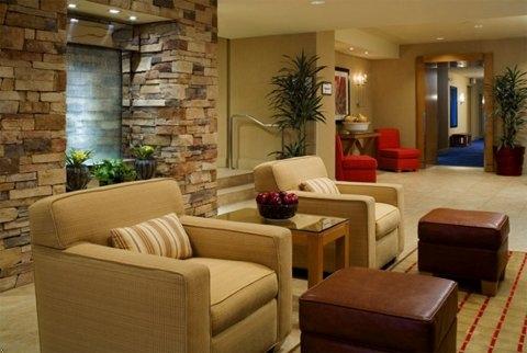 Four Points By Sheraton Angeles Westside 3* Los Angeles