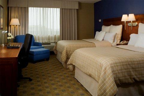 Hotel Four Points By Sheraton Angeles Westside