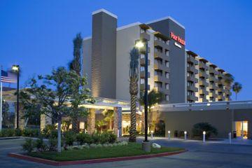 Hotel Four Points By Sheraton Angeles Westside 3*