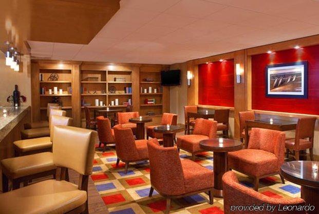 Hotel Four Points By Sheraton Angeles Westside Los Angeles