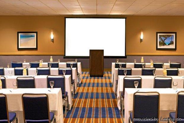 Four Points By Sheraton Angeles Westside Hotel Los Ángeles