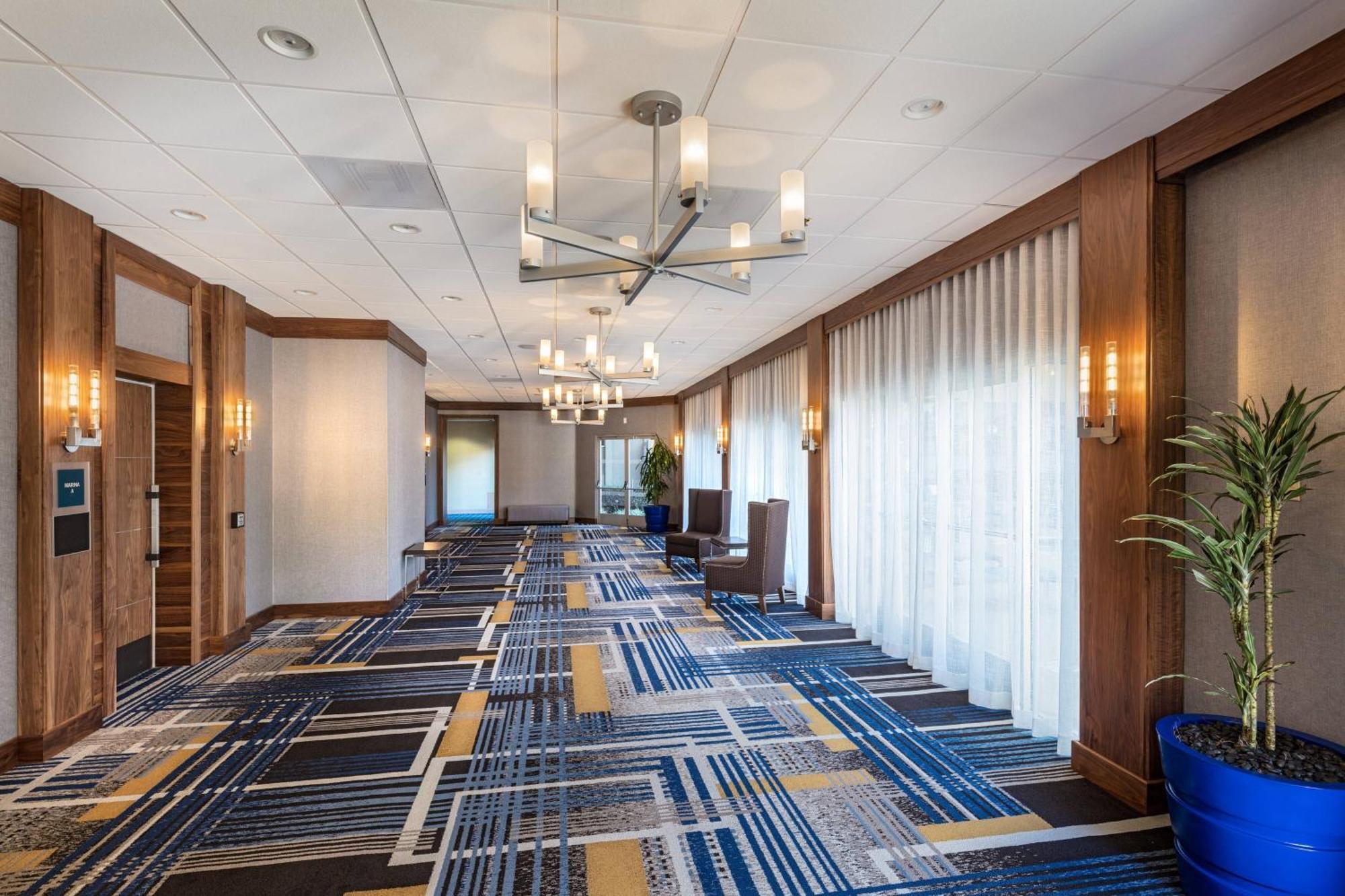 Four Points By Sheraton Angeles Westside 3* Los Ángeles