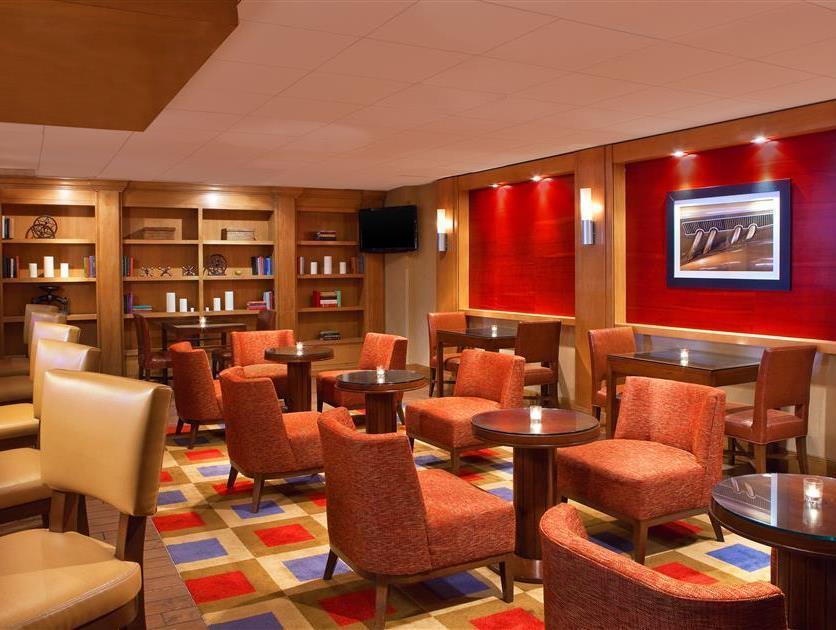 Hotel Four Points By Sheraton Angeles Westside 3*