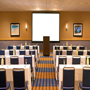 Four Points By Sheraton Angeles Westside Los Angeles