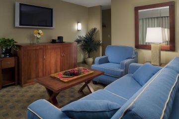 Hotel Four Points By Sheraton Angeles Westside