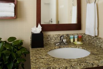 Four Points By Sheraton Angeles Westside Hotel Los Angeles