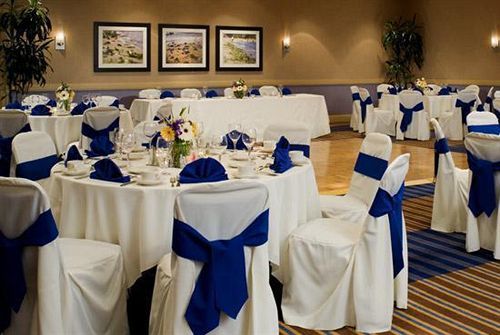 Four Points By Sheraton Angeles Westside Hotel Los Angeles