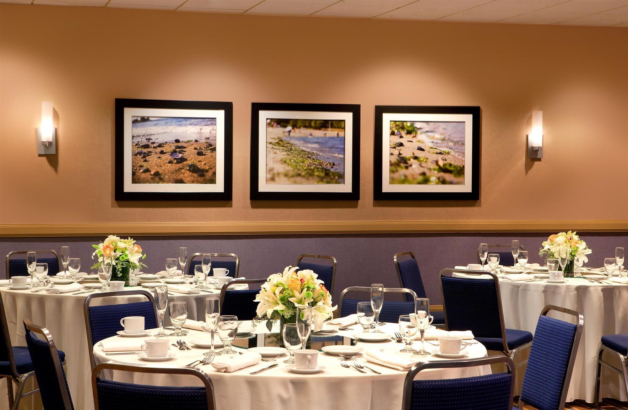 Four Points By Sheraton Angeles Westside 3* Los Angeles