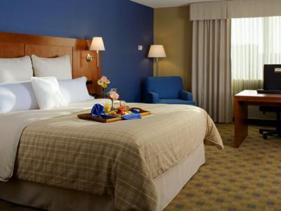 Four Points By Sheraton Angeles Westside Los Angeles