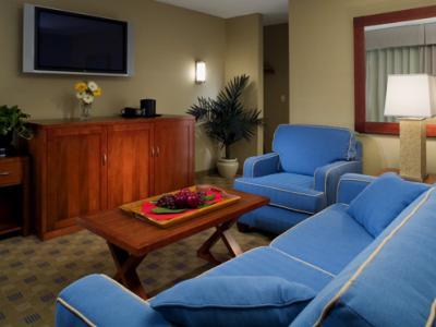 Four Points By Sheraton Angeles Westside Hotel 3*