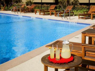 Hotel Four Points By Sheraton Angeles Westside