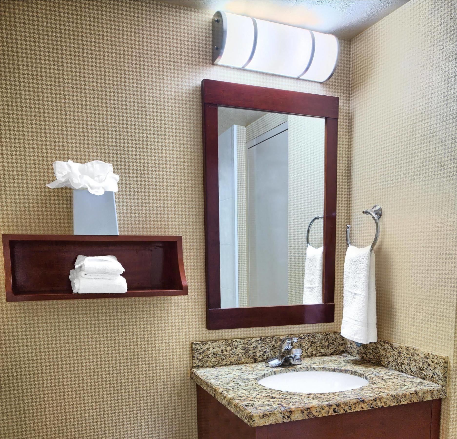 Hotel Four Points By Sheraton Angeles Westside Los Angeles