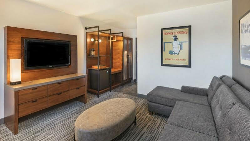 Four Points By Sheraton Angeles Westside 3* Los Angeles