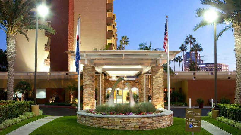 Hotel Four Points By Sheraton Angeles Westside
