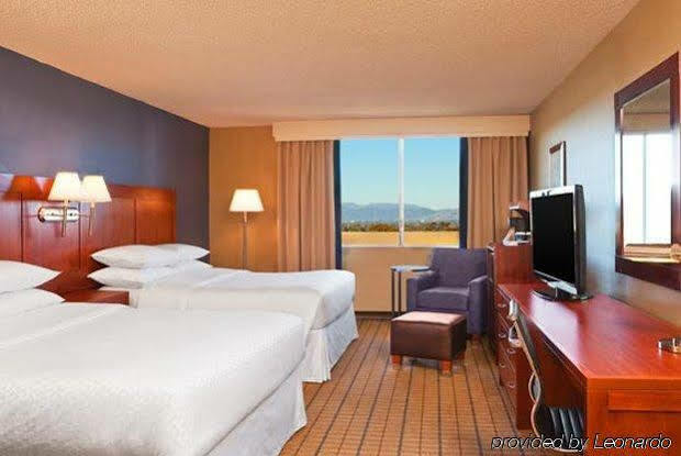 Four Points By Sheraton Angeles Westside Los Angeles