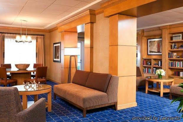 Four Points By Sheraton Angeles Westside 3*