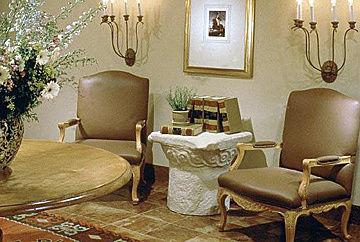 Hotel Four Points By Sheraton Angeles Westside Los Ángeles